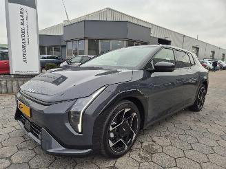 Schadeauto Kia EV4 GT-Line Business Edition 81.4 kWh 2025/11