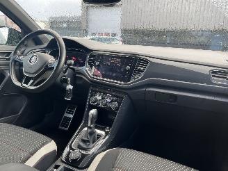 Volkswagen T-Roc 2.0 TSI 4Motion 140 kw Sport AUTOMAAT picture 11