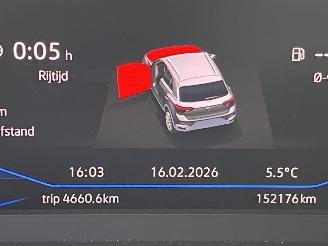 Volkswagen T-Roc 2.0 TSI 4Motion 140 kw Sport AUTOMAAT picture 16