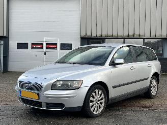 skadebil auto Volvo V-50 1.8 Elite 2005/5