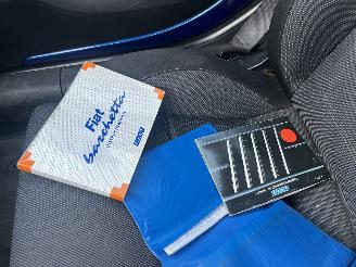 Fiat Barchetta 1.8-16V picture 16