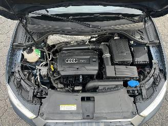 Audi Q3 2.0 TFSI quattro Design Pro Line Plus picture 12