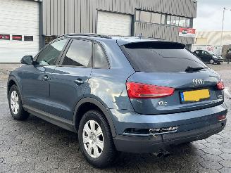 Audi Q3 2.0 TFSI quattro Design Pro Line Plus picture 7