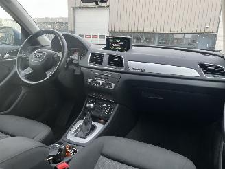 Audi Q3 2.0 TFSI quattro Design Pro Line Plus picture 8