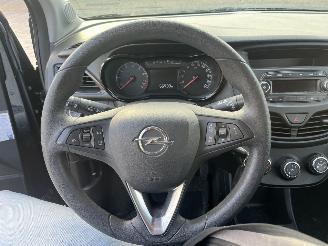 Opel Karl 1.0 ecoFLEX 120 Jaar Edition picture 17