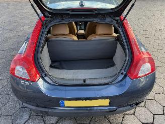 Volvo C-30 1.8 Kinetic picture 13