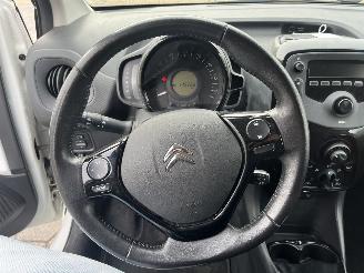 Citroën C1 1.0 VTi Feel zeer lichte schade picture 15