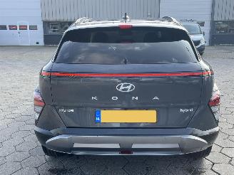 Hyundai Kona 1.6 GDI HEV Premium picture 5