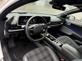 Hyundai IONIQ 6 First Edition AWD 77.4 kWh picture 18