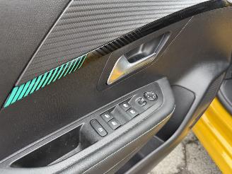 Peugeot e-208 EV Allure Pack 50 kWh picture 8