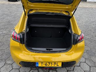 Peugeot e-208 EV Allure Pack 50 kWh picture 11