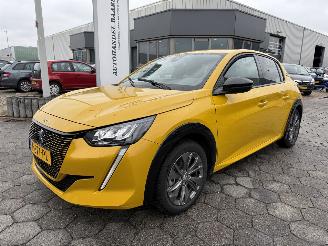  Peugeot e-208 EV Allure Pack 50 kWh 2023/8