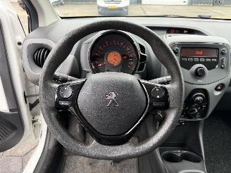 Peugeot 108 1.0 e-VTi Active picture 18