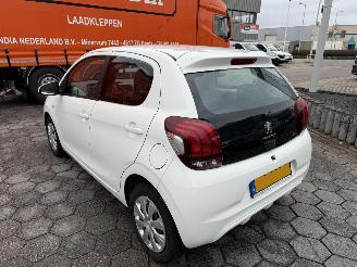 Peugeot 108 1.0 e-VTi Active picture 7