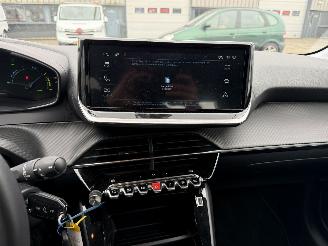 Peugeot e-208 EV Active 50 kWh picture 21