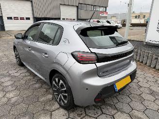 Peugeot e-208 EV Active 50 kWh picture 7