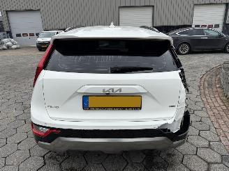 Kia Niro 1.6 GDi Hybrid DynamicLine picture 6