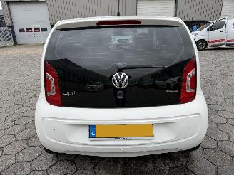 Volkswagen Up! 1.0 high up! BlueMotion picture 7