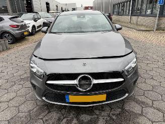 Mercedes A-klasse 180 Business Solution AMG picture 2