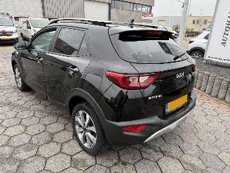 Kia Stonic 1.0 T-GDi MHEV DynamicPlusLine picture 6
