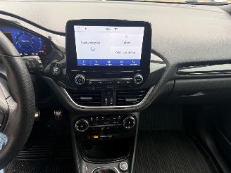 Ford Puma 1.0 EcoBoost Hybrid ST-Line picture 17