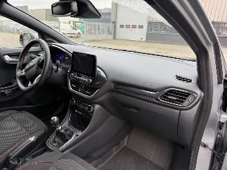 Ford Puma 1.0 EcoBoost Hybrid ST-Line picture 14