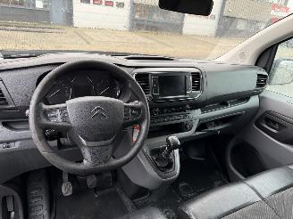 Citroën Jumpy 2.0 BlueHDI 120 XL Club picture 15