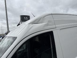 Volkswagen Crafter 2.0 TDI L3H3 Highline picture 5