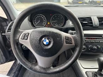BMW 1-serie 118i AUTOM High Executive picture 15