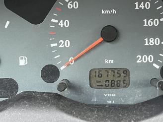 Nissan Micra 1.4 Miracle CVT AUTOMAAT picture 14