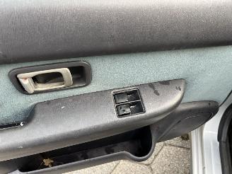 Nissan Micra 1.4 Miracle CVT AUTOMAAT picture 12