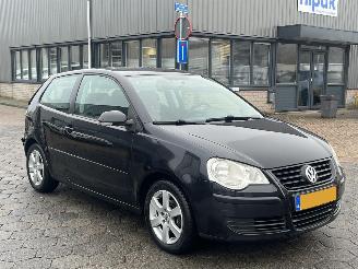 Volkswagen Polo 1.4 TDI Comfortline picture 3