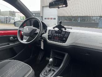 Seat Mii FR Electric Plus picture 12