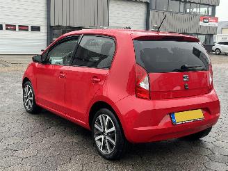 Seat Mii FR Electric Plus picture 6