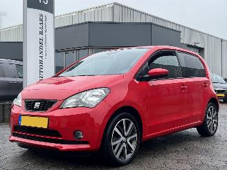 uszkodzony samochody osobowe Seat Mii Electric Plus 2020/12