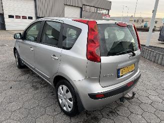 Nissan Note AUTOMAAT!!!!!!!!!!!!!!!!!!!!!!!!!!!!!!!!!!!!!!!!!!!!!!!!!!!!!!!!!!!! picture 6