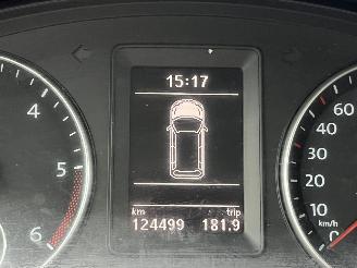 Volkswagen Caddy 2.0 TDI L1H1 BMT Highline picture 18