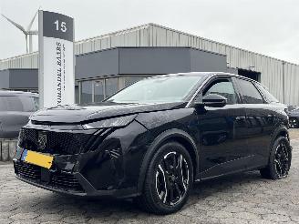 Auto incidentate Peugeot e-3008 Allure Avantage 210 73 kWh 2025/1