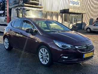 Opel Astra 1.4T 150PK Executive nap picture 3