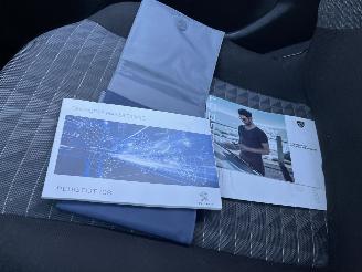 Peugeot 108 1.0 e-VTi Active picture 17