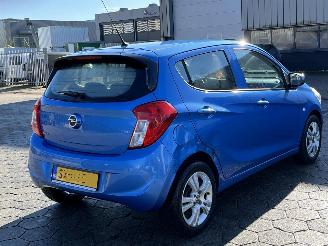 Opel Karl 1.0 ecoFLEX Edition picture 4