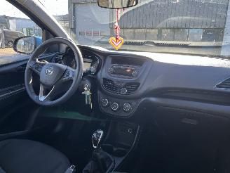 Opel Karl 1.0 ecoFLEX Edition picture 15