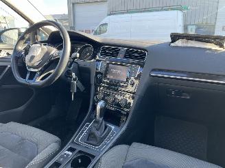 Volkswagen Golf 1.4 TSI ACT Highline PANO AUTOMAAT picture 14