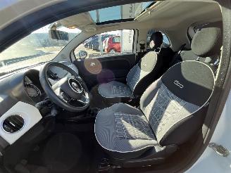Fiat 500 0.9 TwinAir Turbo Lounge picture 13