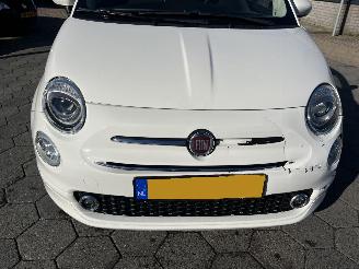 Fiat 500 0.9 TwinAir Turbo Lounge picture 10