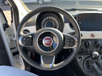 Fiat 500 0.9 TwinAir Turbo Lounge picture 14