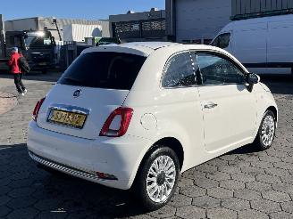 Fiat 500 0.9 TwinAir Turbo Lounge picture 4