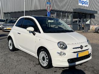 Fiat 500 0.9 TwinAir Turbo Lounge picture 3