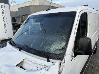 Mercedes Sprinter 314 2.2 CDI L2H2 DC EURO VI-D picture 8