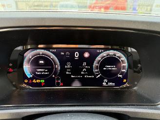 Volkswagen Caddy Cargo Maxi 2.0 TDI Comfort incl bpm! picture 9